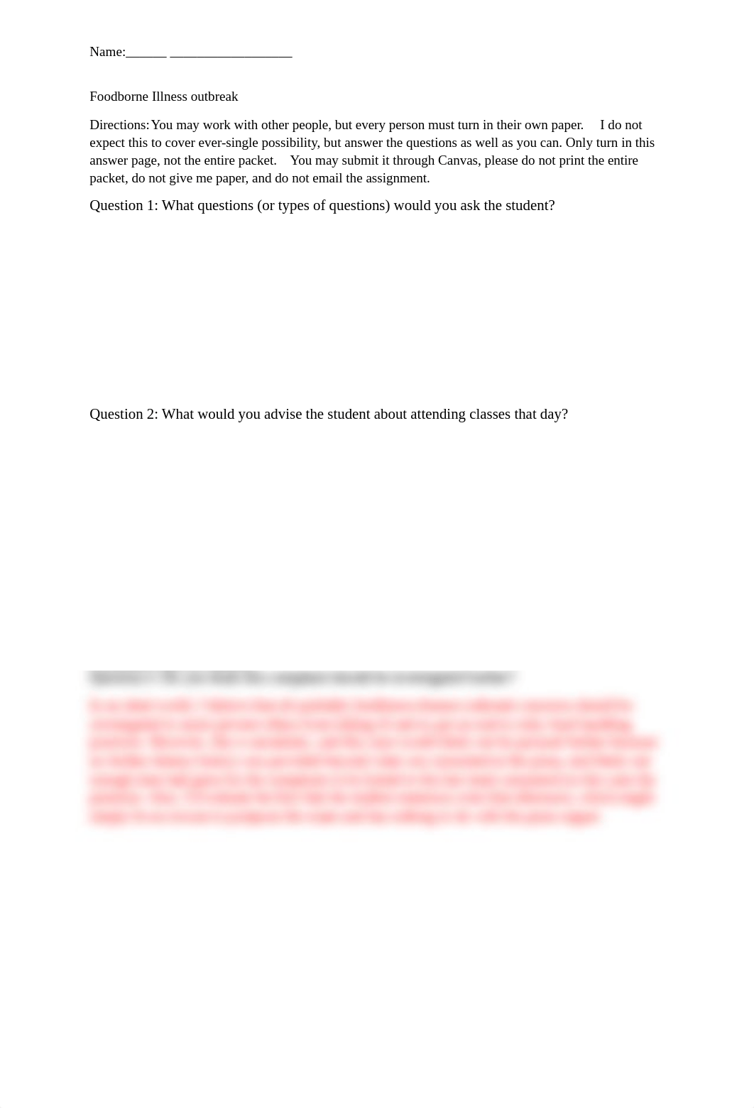 Foodborne Illness outbreak lal.docx_ddtjj3t9dje_page1