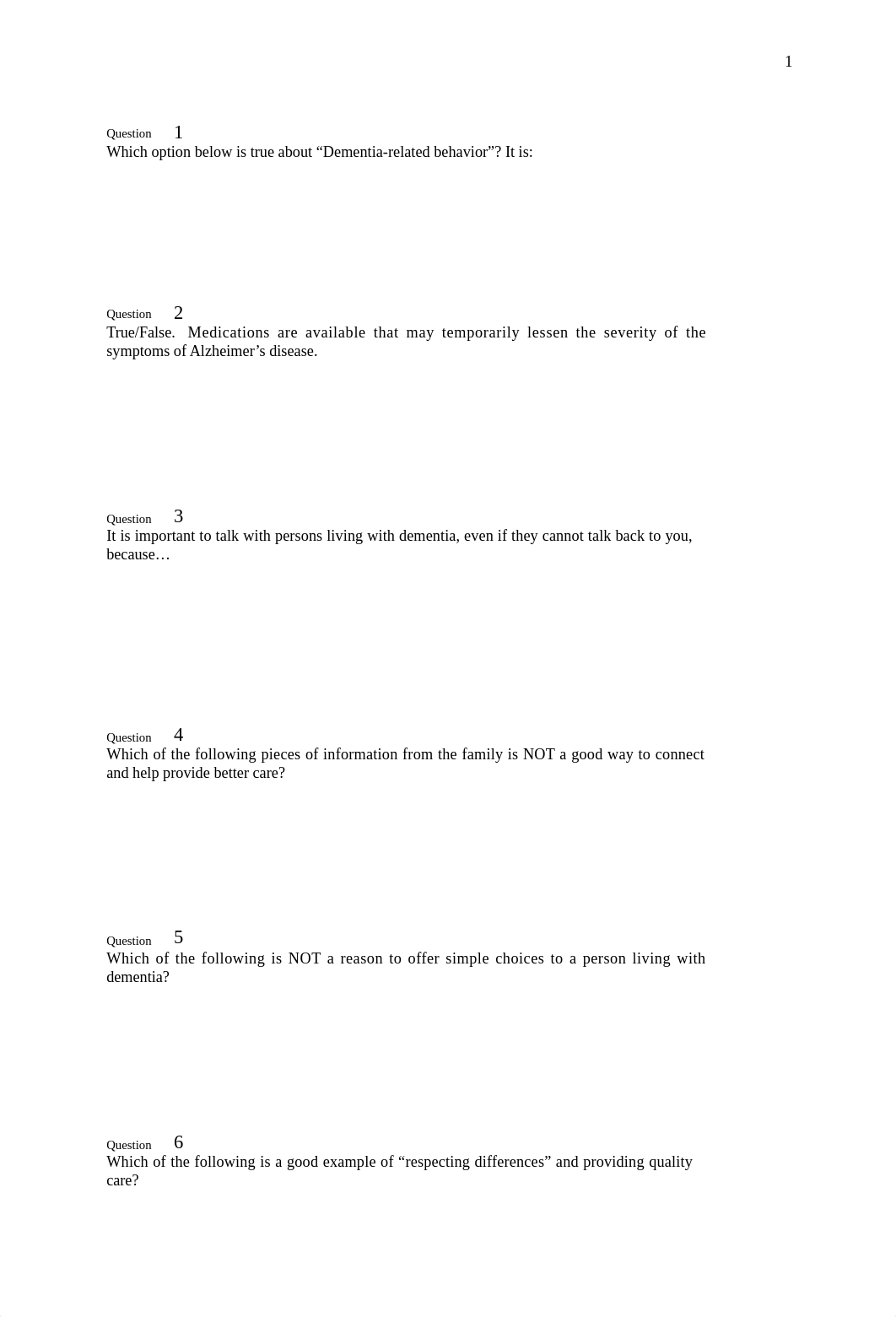 Dementia Exam.docx_ddtm2s6fl4p_page1