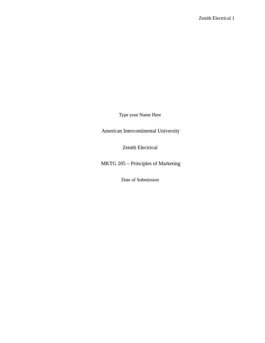 Zenith Electrical Consultants.docx_ddtn71dibcj_page1