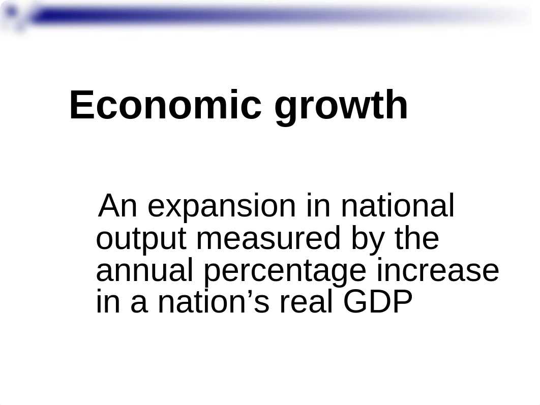 Econ(chpt 4) Power Point_Business Cycles & Unemplyment_ddtngdhfnsr_page2