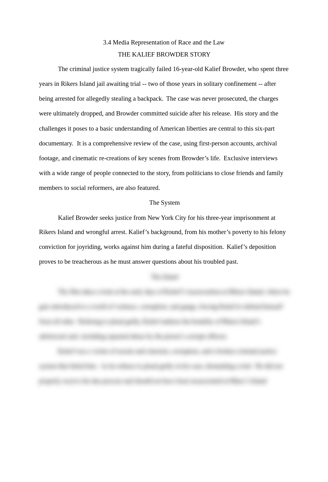 3.4 THE KALIEF BROWDER STORY.docx_ddtpp1ogvom_page1