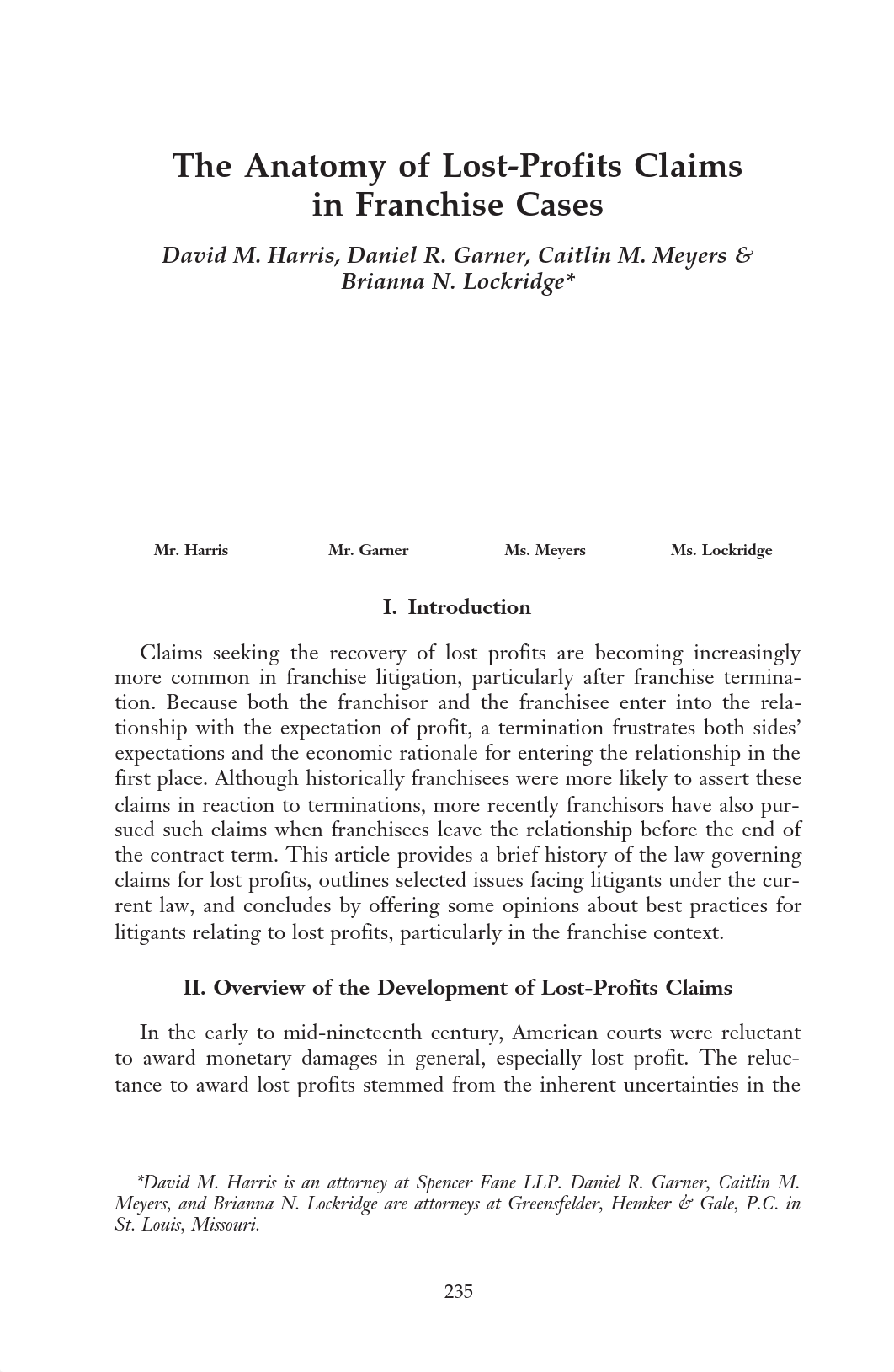 487_Garner, Meyers, Lockridge_franchiselaw_fall20 (1).pdf_ddtpq2m8yv3_page1