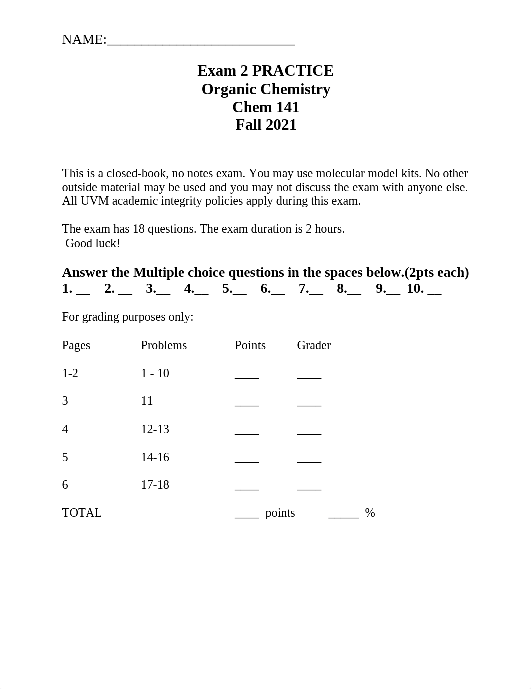 ORGO Exam 2 PRACTICE.pdf_ddtpxa3zzza_page1