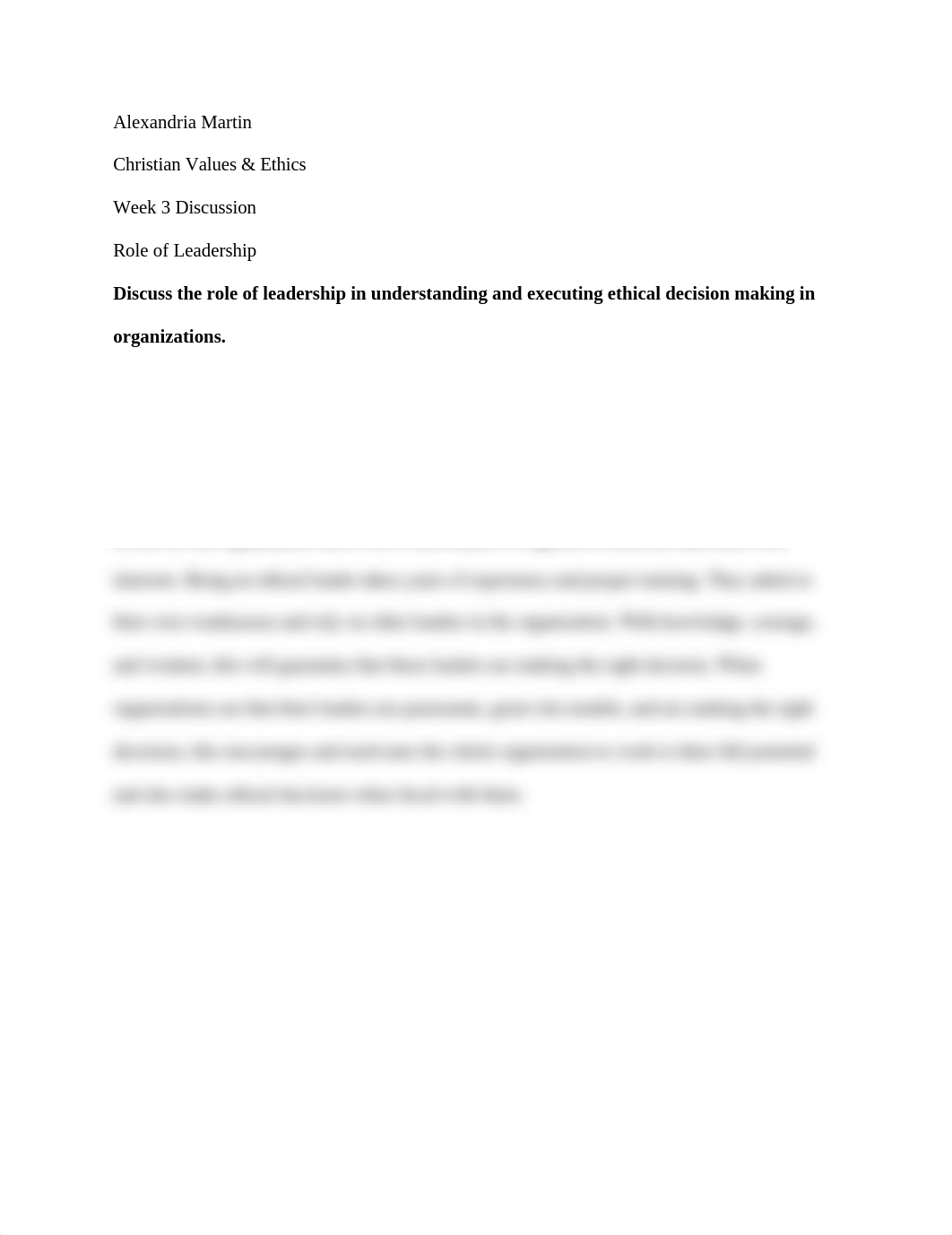 Week 3 Role of Leadership.docx_ddtqjjd2gb8_page1