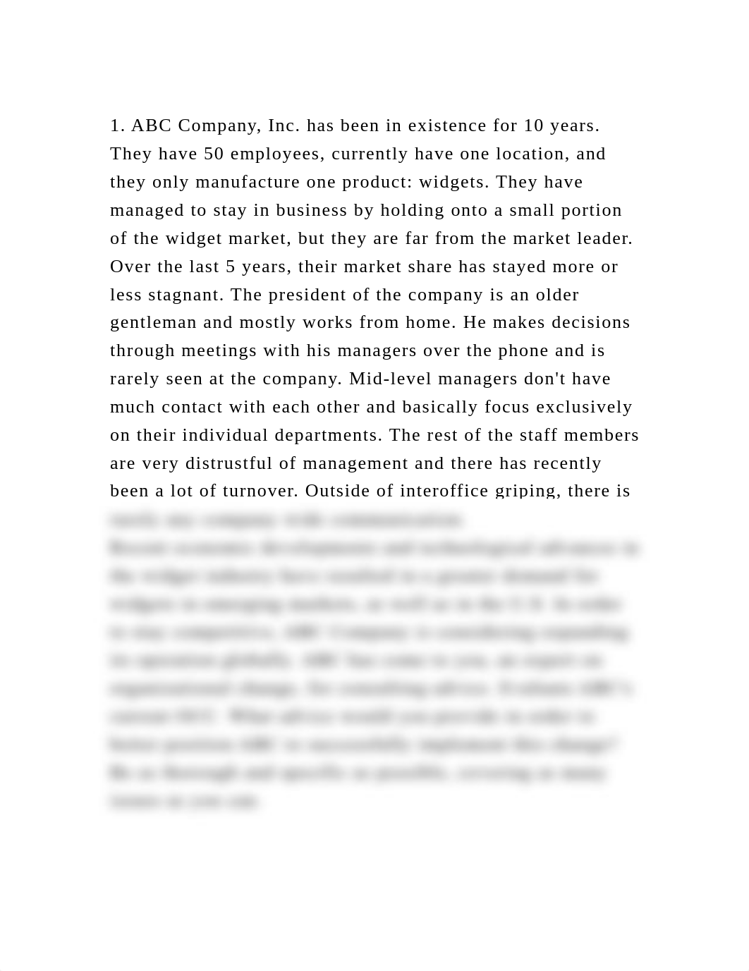 1. ABC Company, Inc. has been in existence for 10 years. They have 5.docx_ddtr2xxqani_page2