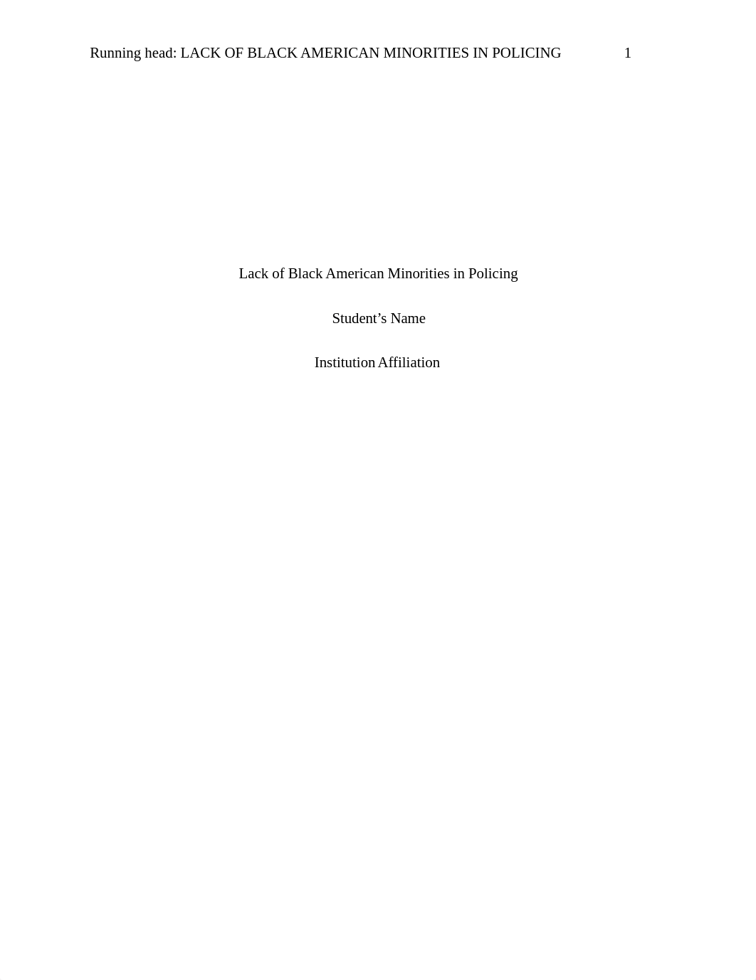 Lack of black American minorities in policing.doc_ddtsdrd6mfd_page1