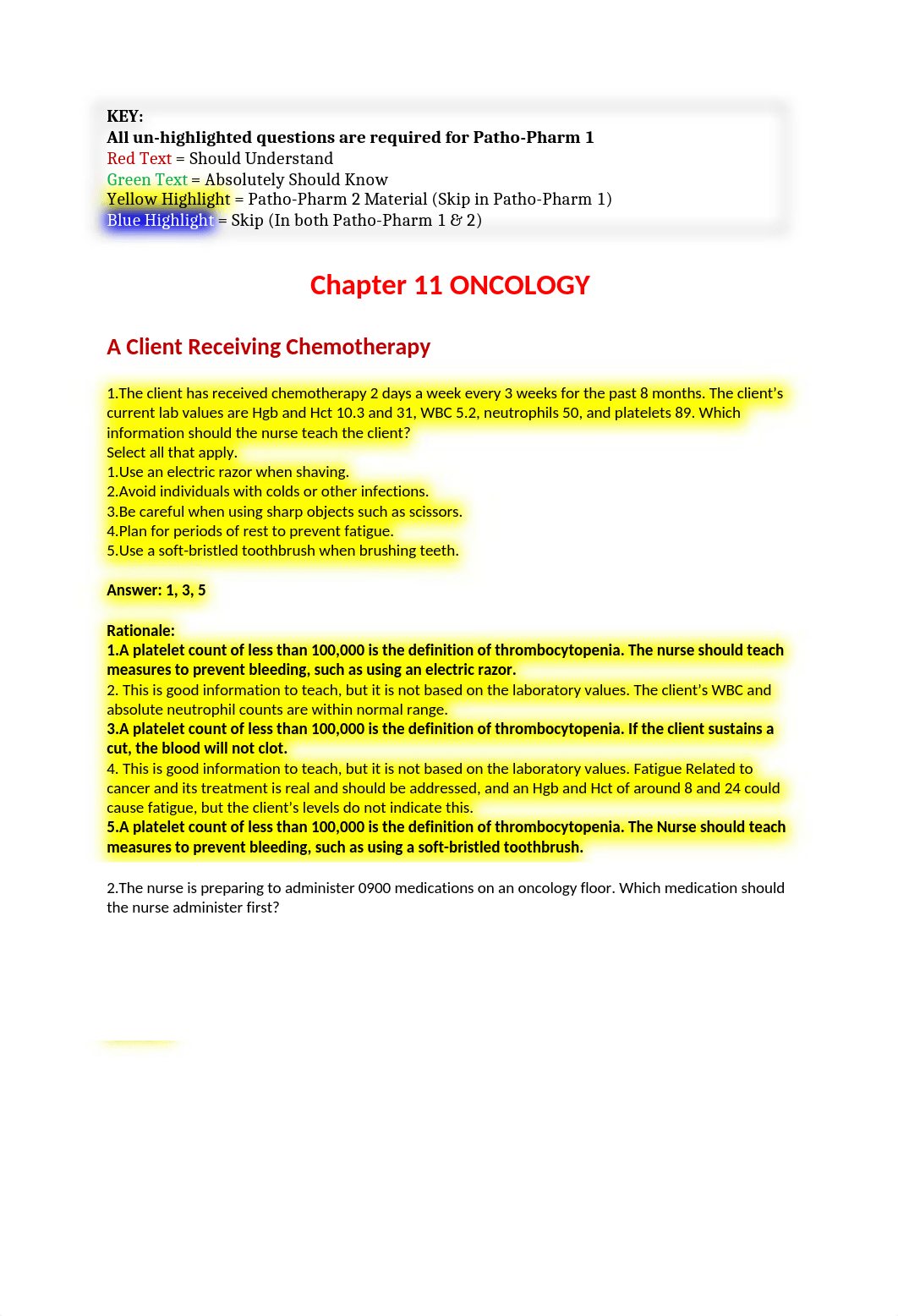 Ch 11 Oncology (Cancer) May 2019.docx_ddtt2qnqstn_page1