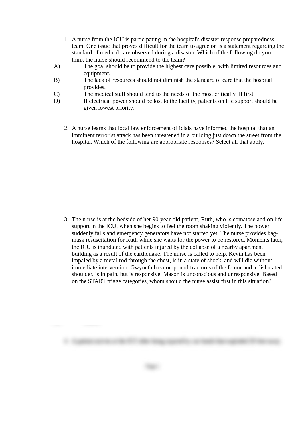 Chapter 15- Disaster Management- Implications for the Critical Care Nurse.rtf_ddtva4xilwb_page1