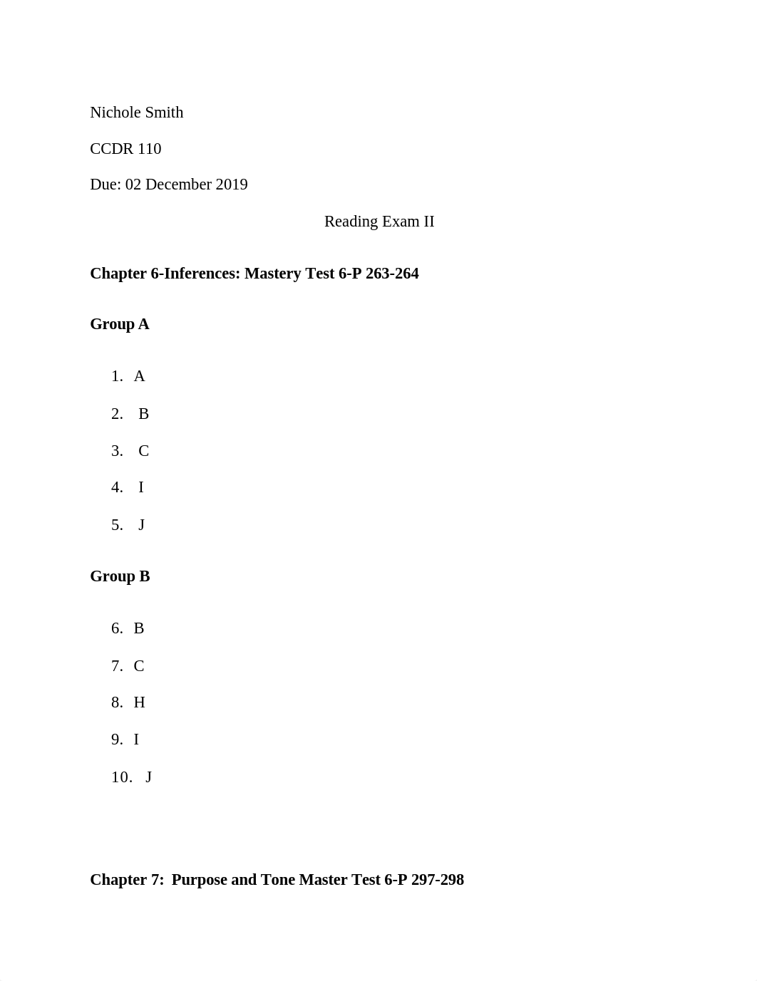 Reading Exam II_ddtwi4sw0eu_page1