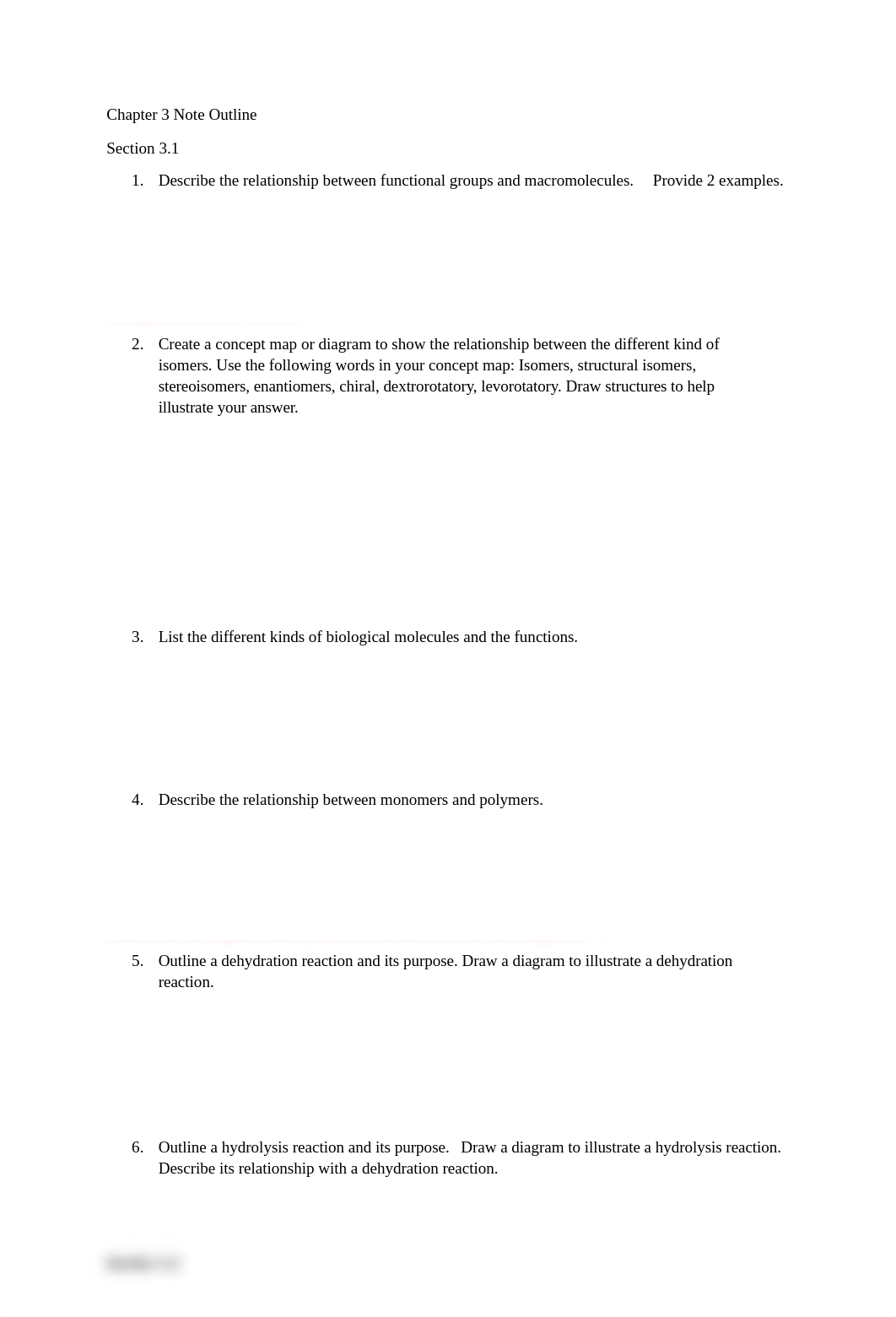 Chapter 3 Note Outline_ddtzohnk0n7_page1