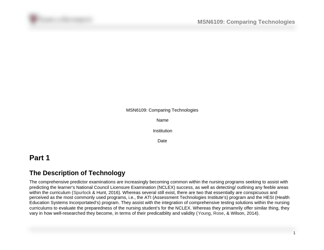 MSN_FP6109_BrostHaley_Assessment3_1.docx_ddu22lr7akm_page1