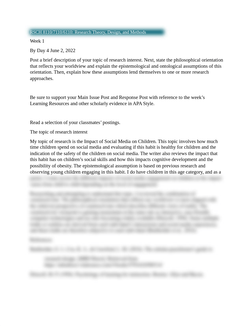 RSCH 8110 Research Theory Design and Methods week 1.docx_ddu8dw762c7_page1