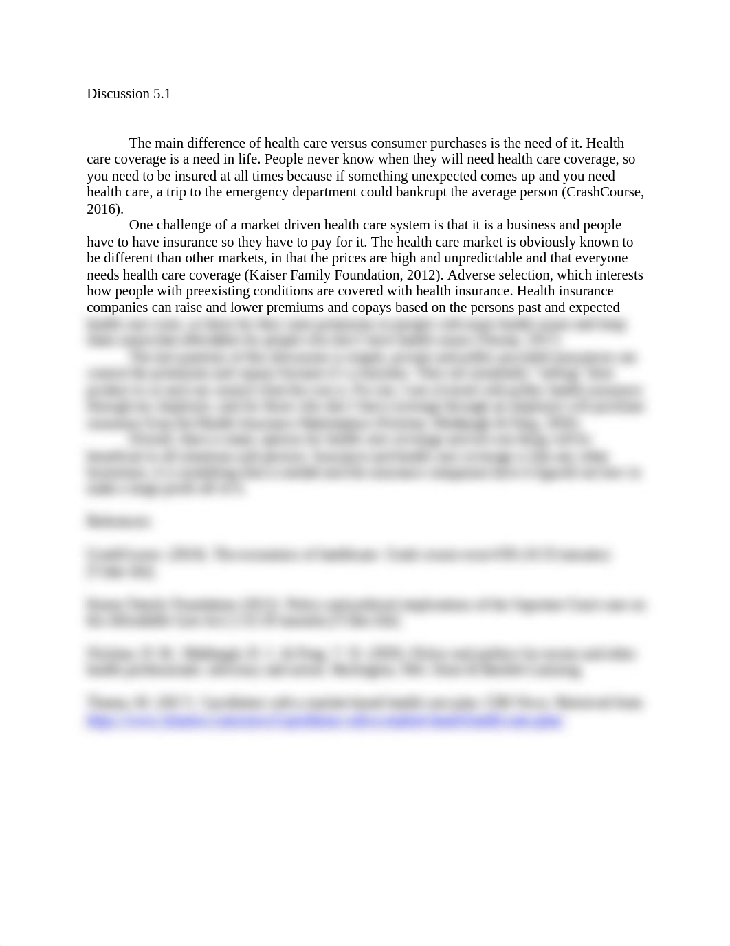 Discussion 5.1- Impact of the Affordable Care Act .docx_ddug4i33ifj_page1