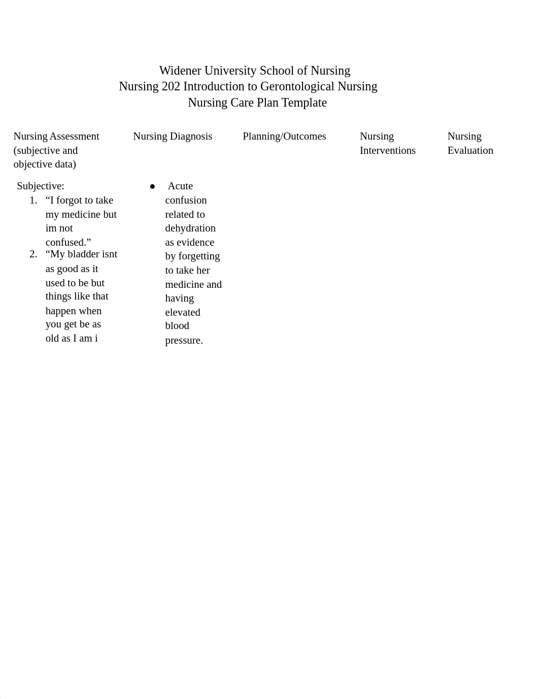 Bowen care plan number 3.docx_ddugv4ta2x0_page1