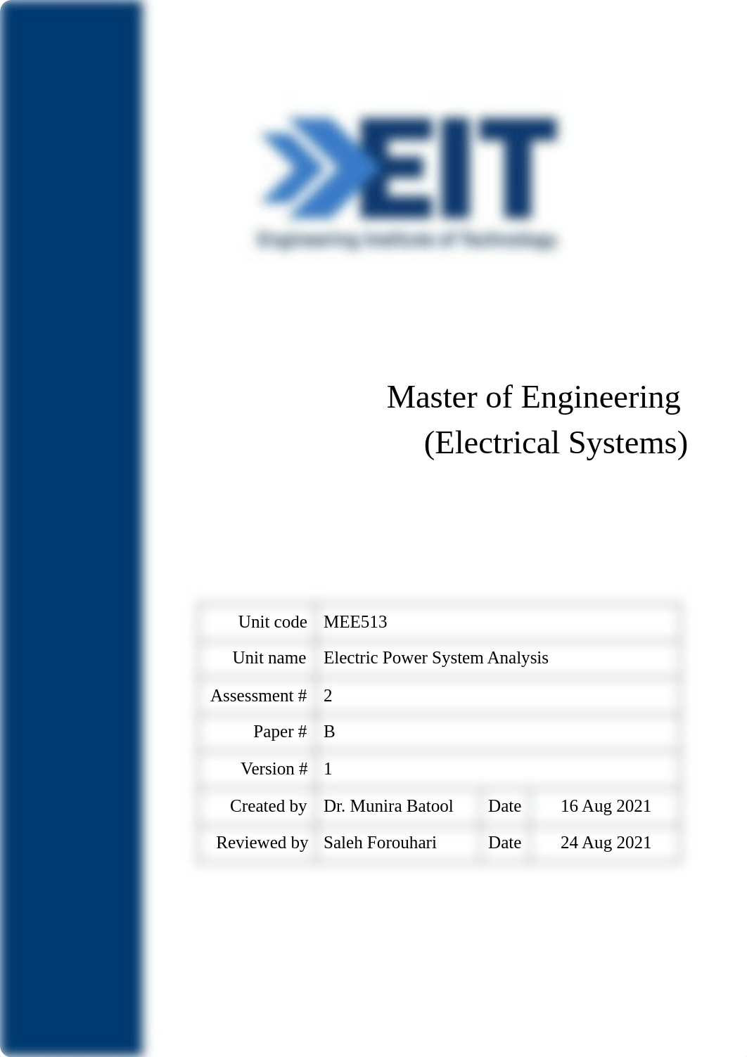 MEE513_Assessment2_PaperB_v1.pdf_dduhpglmqbq_page1