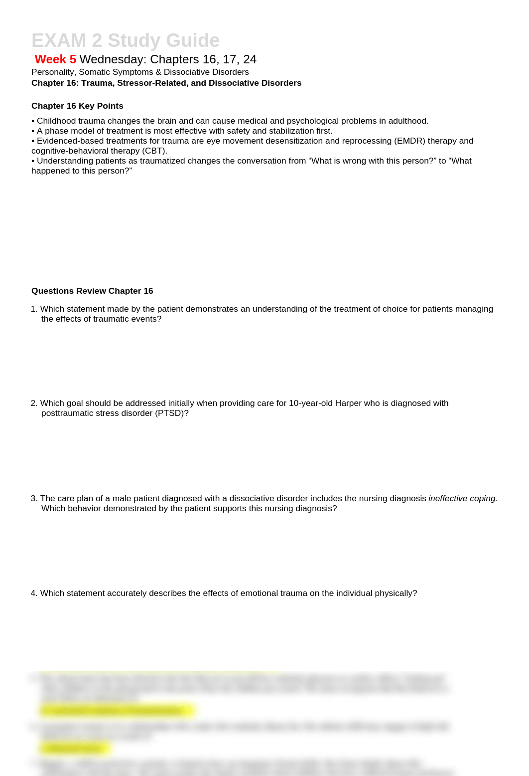 Exam 2 Study Guide Riley.docx_ddul6ovyucy_page1