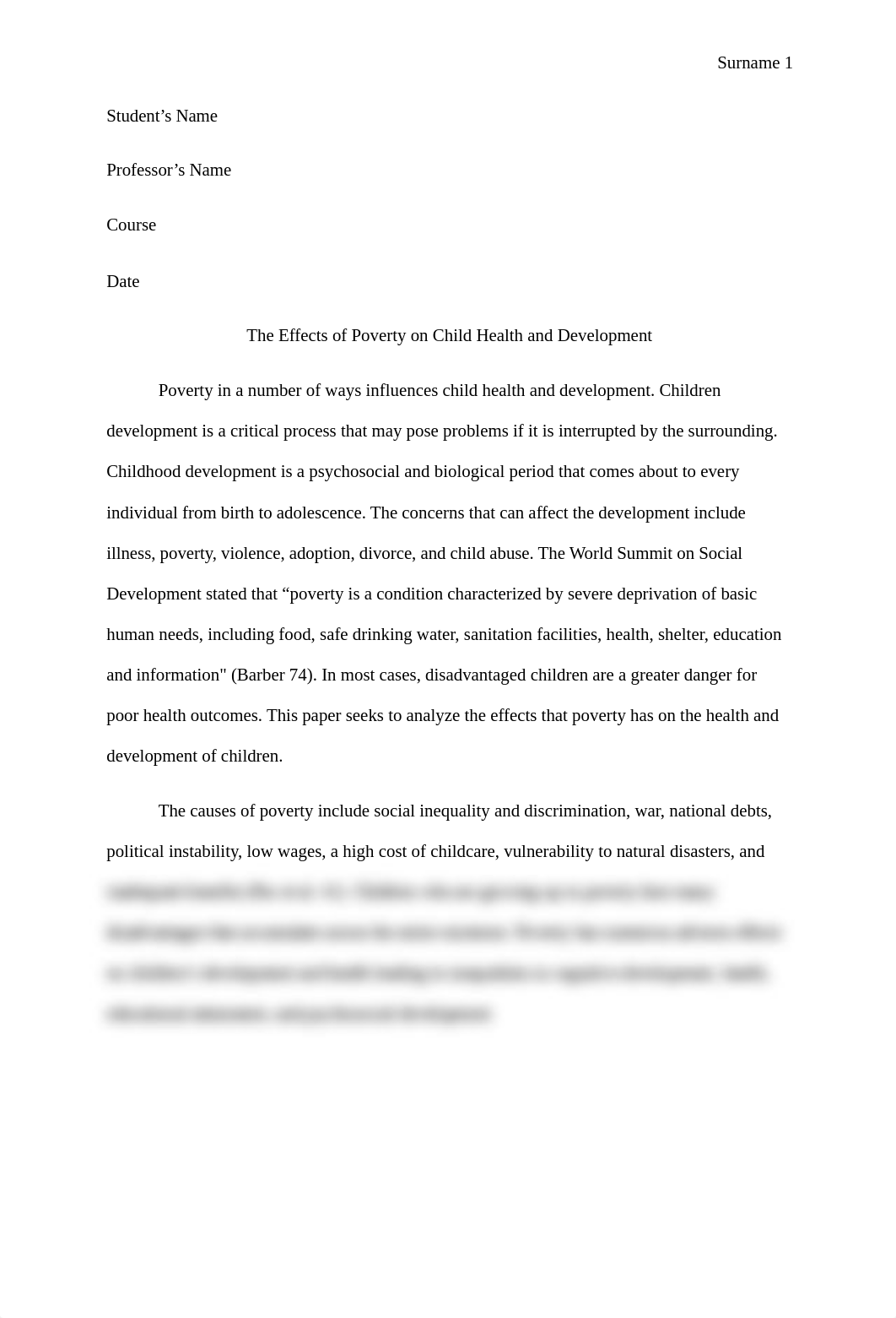 Order #266532-THE EFFECTS OF POVERTY ON CHILD HEALTH AND DEVELOPMENT.docx_dduq695jj2t_page1