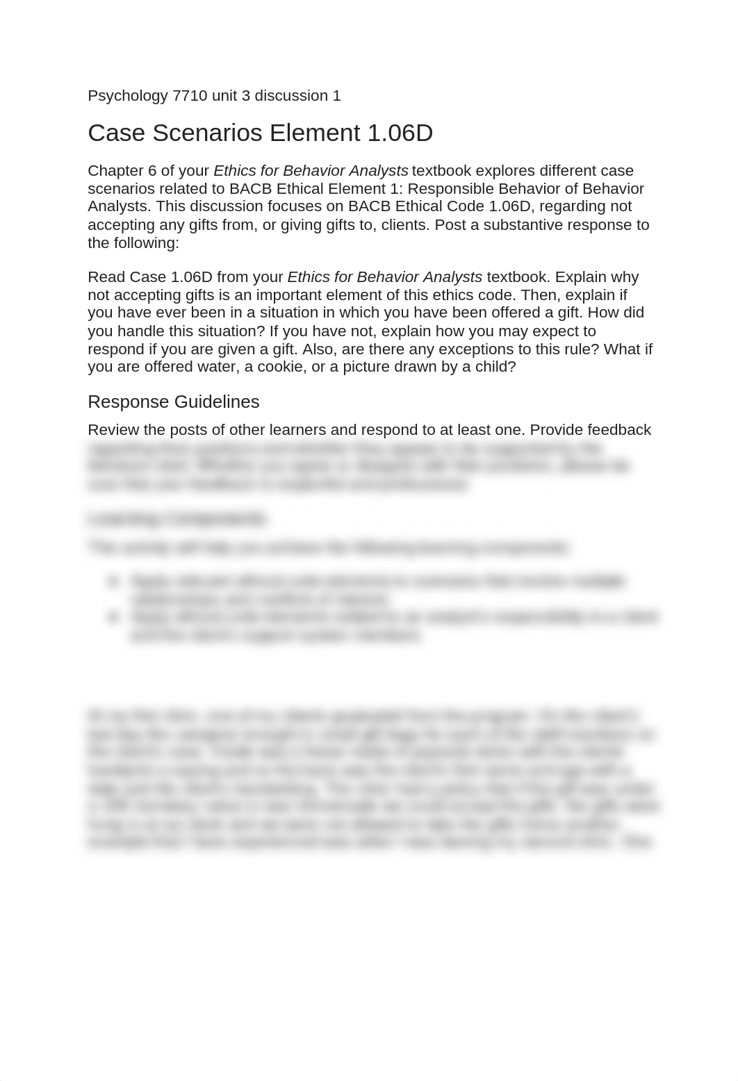 Psy7710 unit 3 discussion 1 .docx_ddus7mozrpu_page1