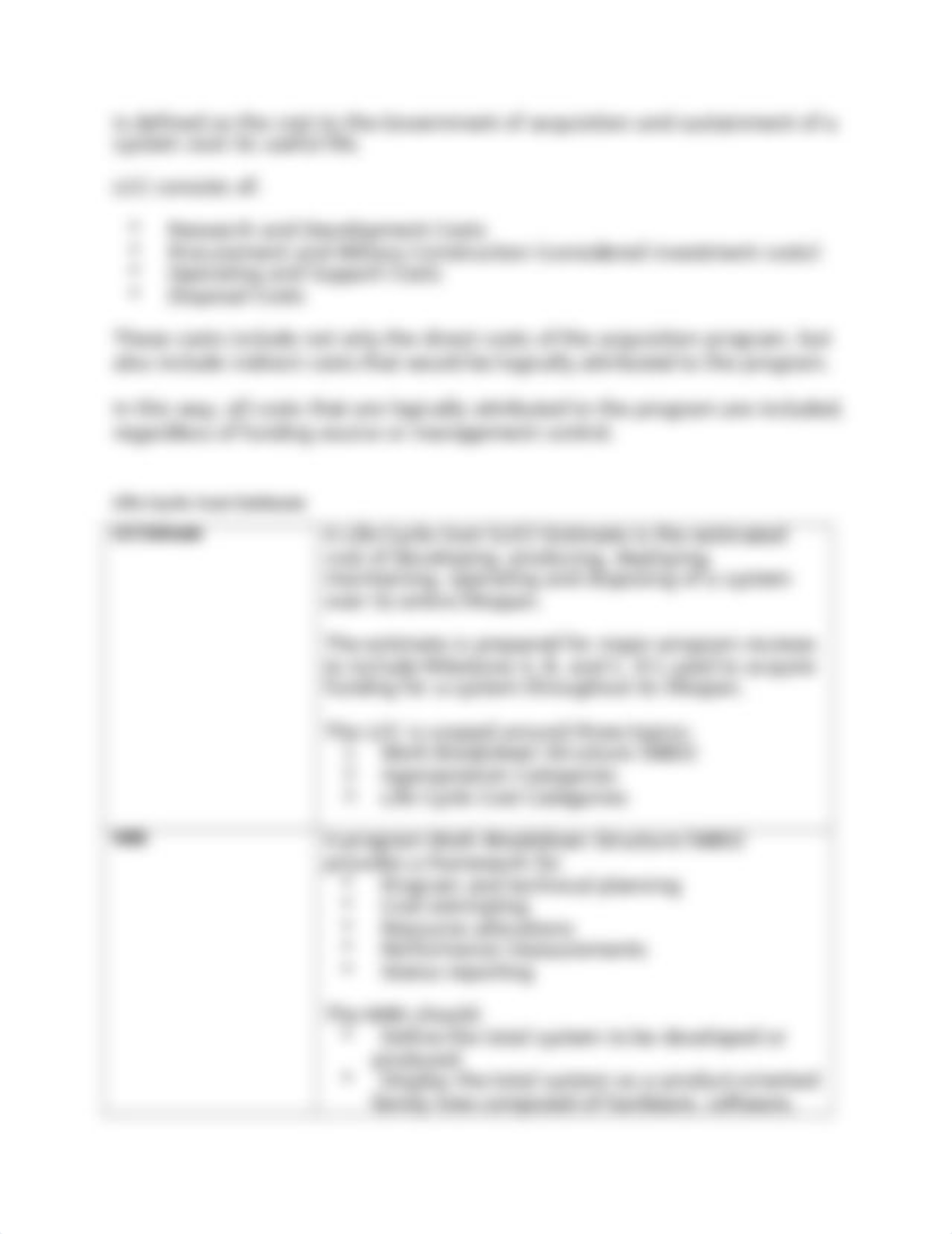 ACQ101 Fundamentals of System Acquisition Management Module 7.docx_dduvtv0yygq_page3