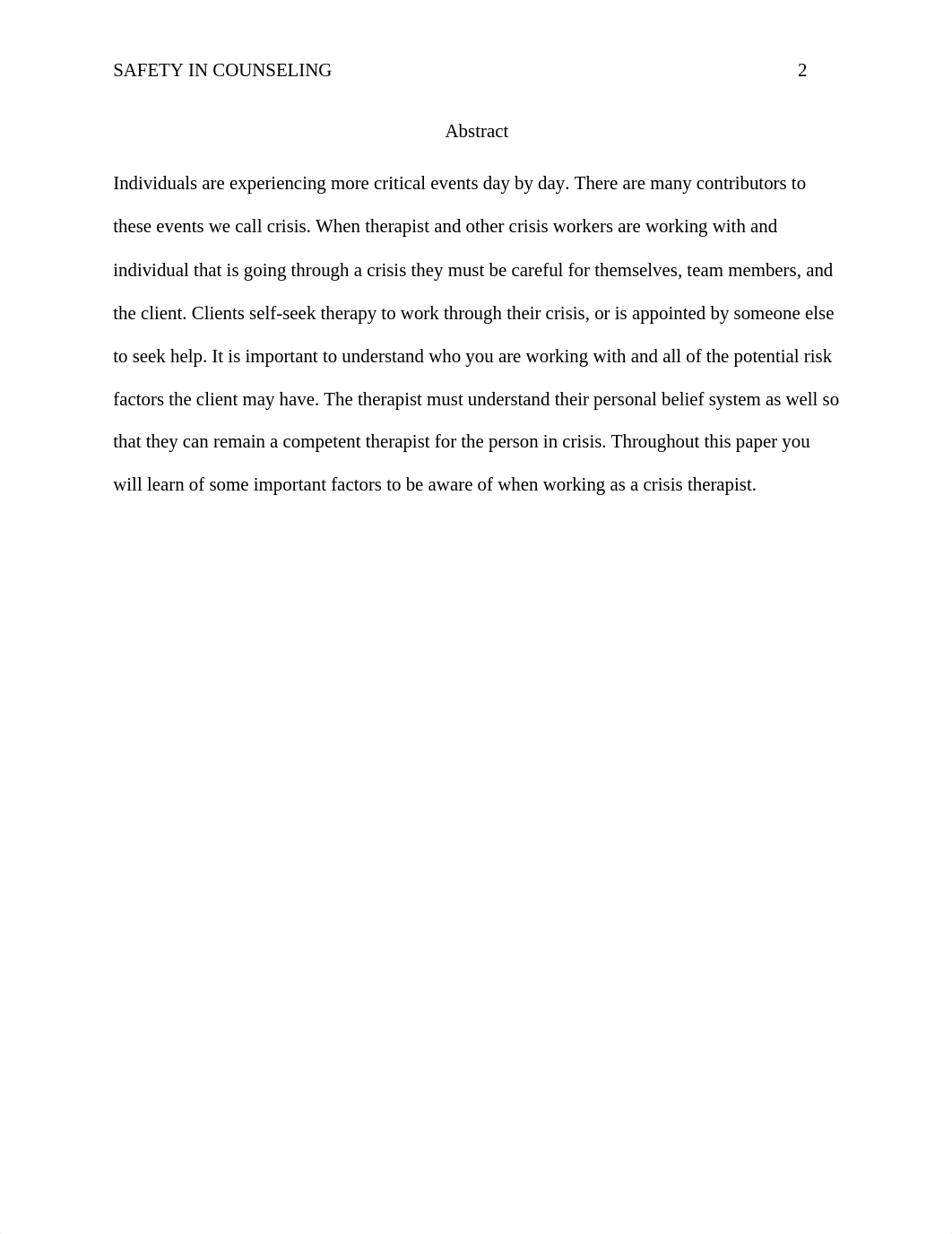 Research on Counselor and Client Safety.docx_dduw5dyldgj_page2