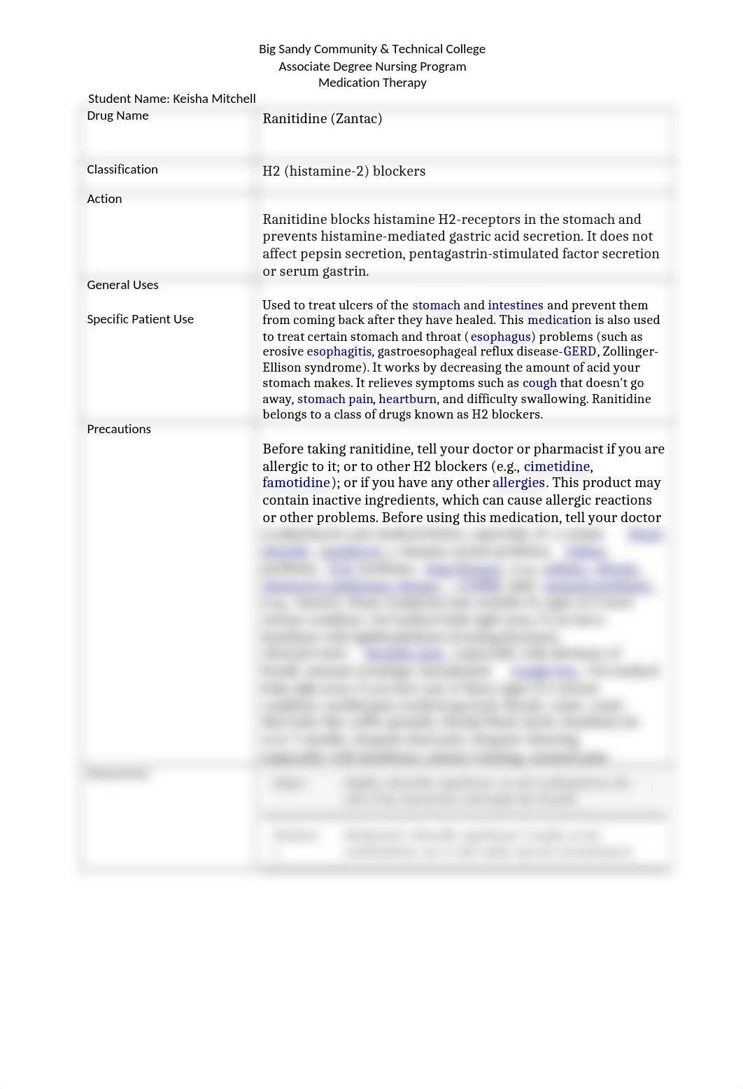 Zantac Med Sheet_dduwv87obsb_page1