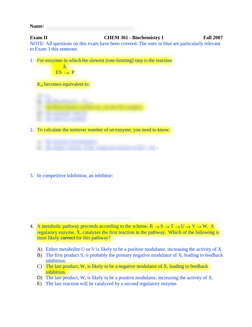 Biochemistry Exam 3 Practice_dduwvdk0wco_page1