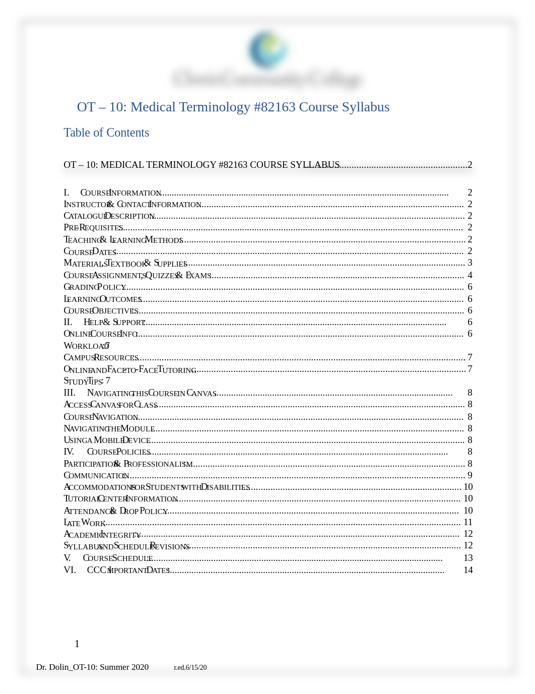 Syllabus_OT-10_Summer 2020_FINAL_r.ed.6-15-20_.docx_ddux2g8rxi8_page1