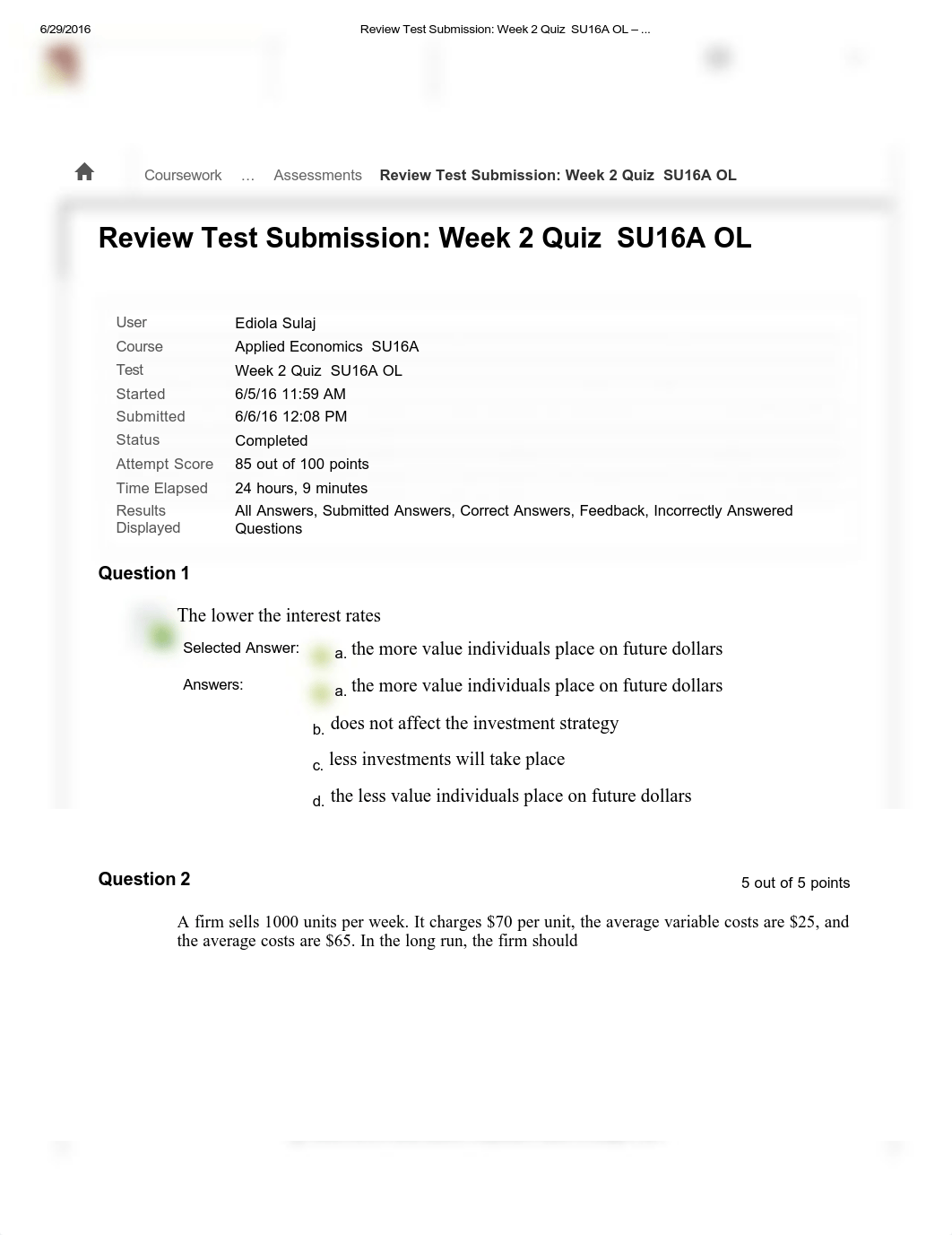 Review Test Submission_ Week 2 Quiz - SU16A OL - ._dduxvpnj8y9_page1