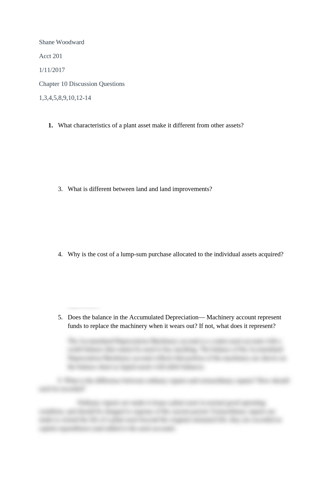 Acct 201 Ch 10 Questions_dduyirktlj5_page1