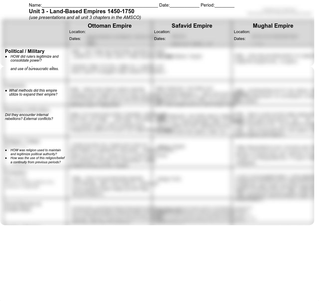 Unit 3 - Land-Based Empires 1450-1750 Part 2.pdf_dduzmt4jf99_page1