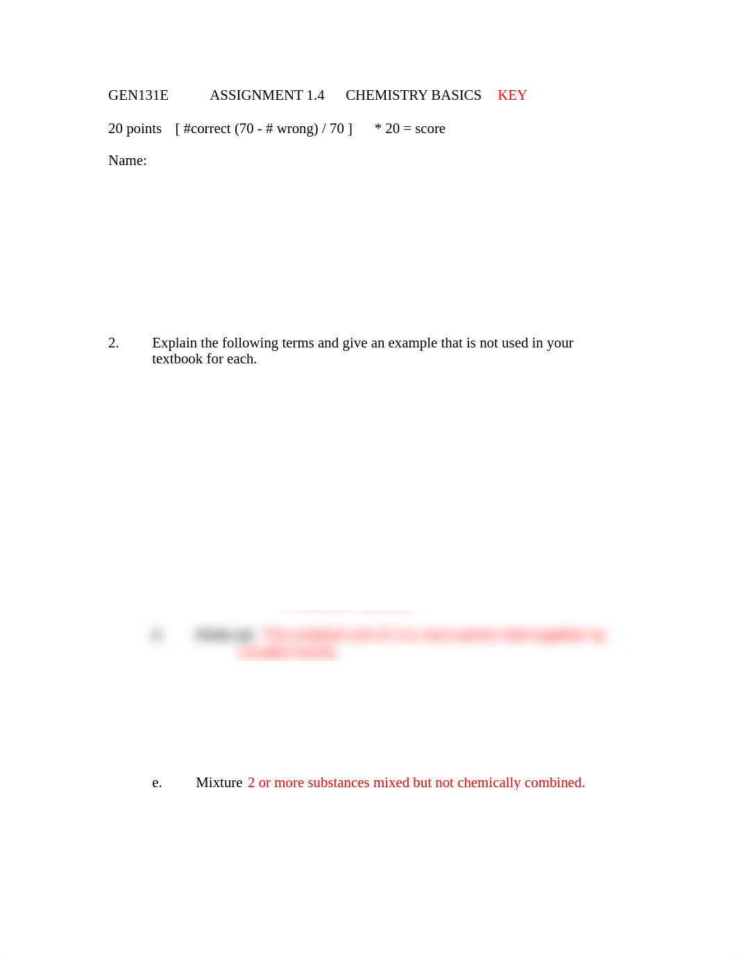 ASSN 1.4 CHEMISTRY BASICS  KEY.docx_ddv1krizxoj_page1