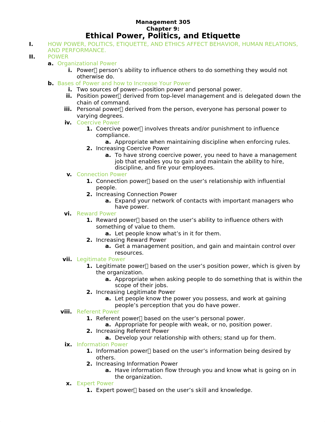 Chapter 9 Outline_ddv3mai38n3_page1