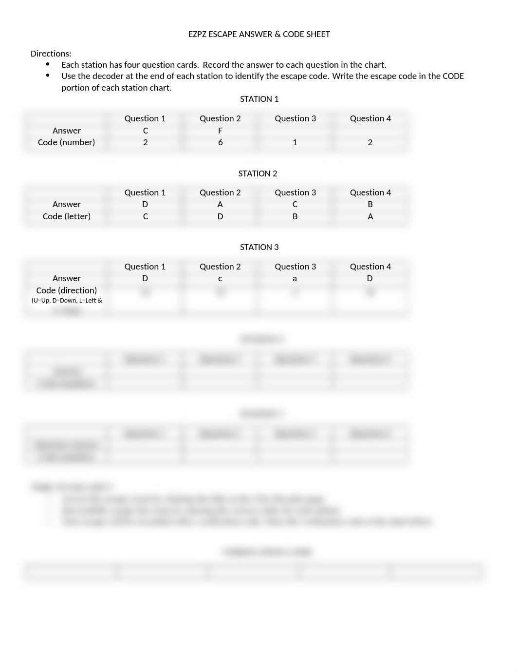 escape room answer and code sheet.docx_ddv4jcz8spg_page1