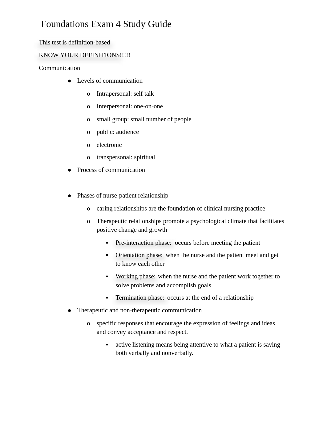 Exam 4 Foundations-Study Guide.docx_ddv88lns4ik_page1