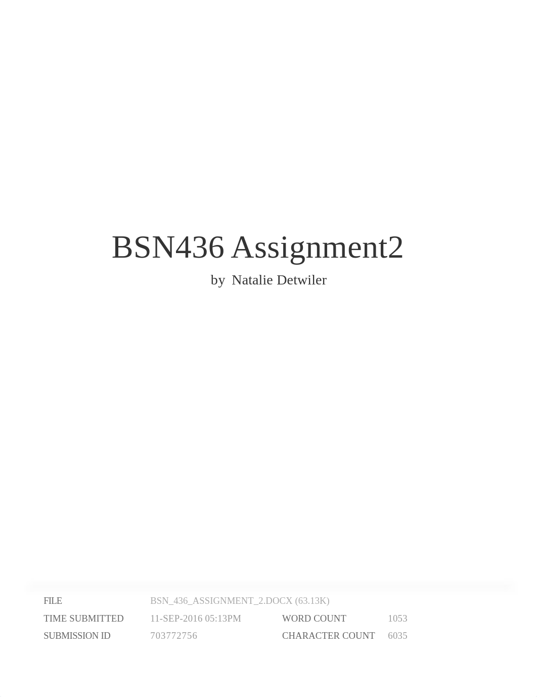 BSN436 Assignment2turnitin.pdf_ddvcorlxomy_page1