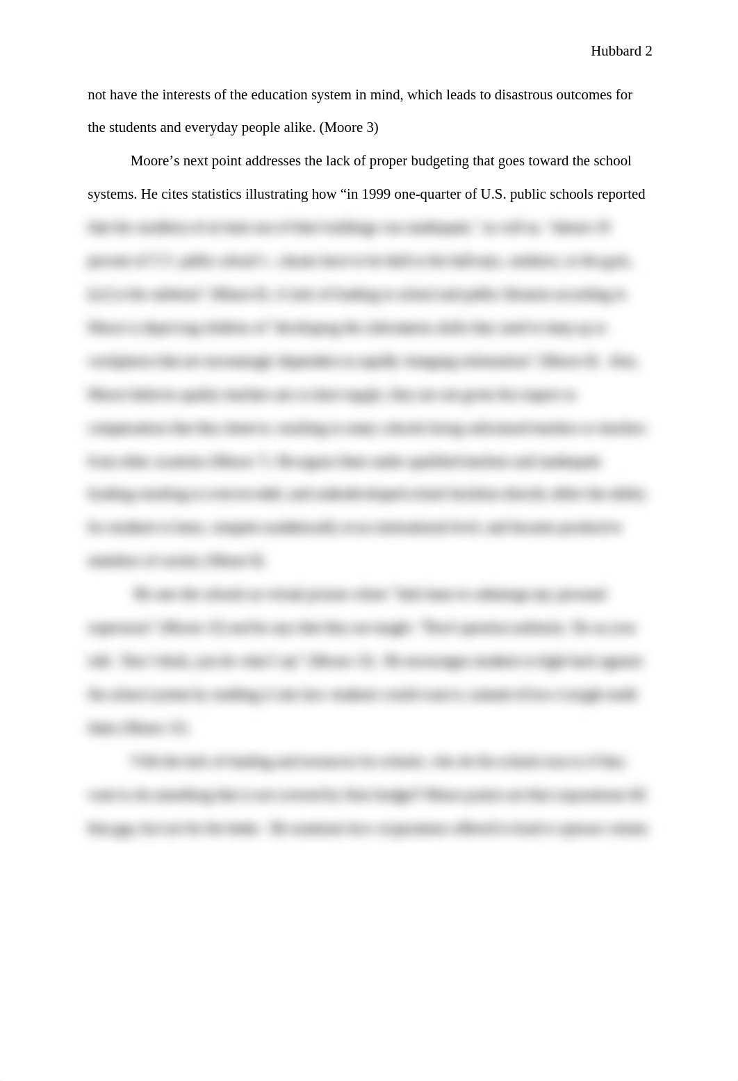 Moore's Idiot Nation Essay.docx_ddvdqx3dubg_page2