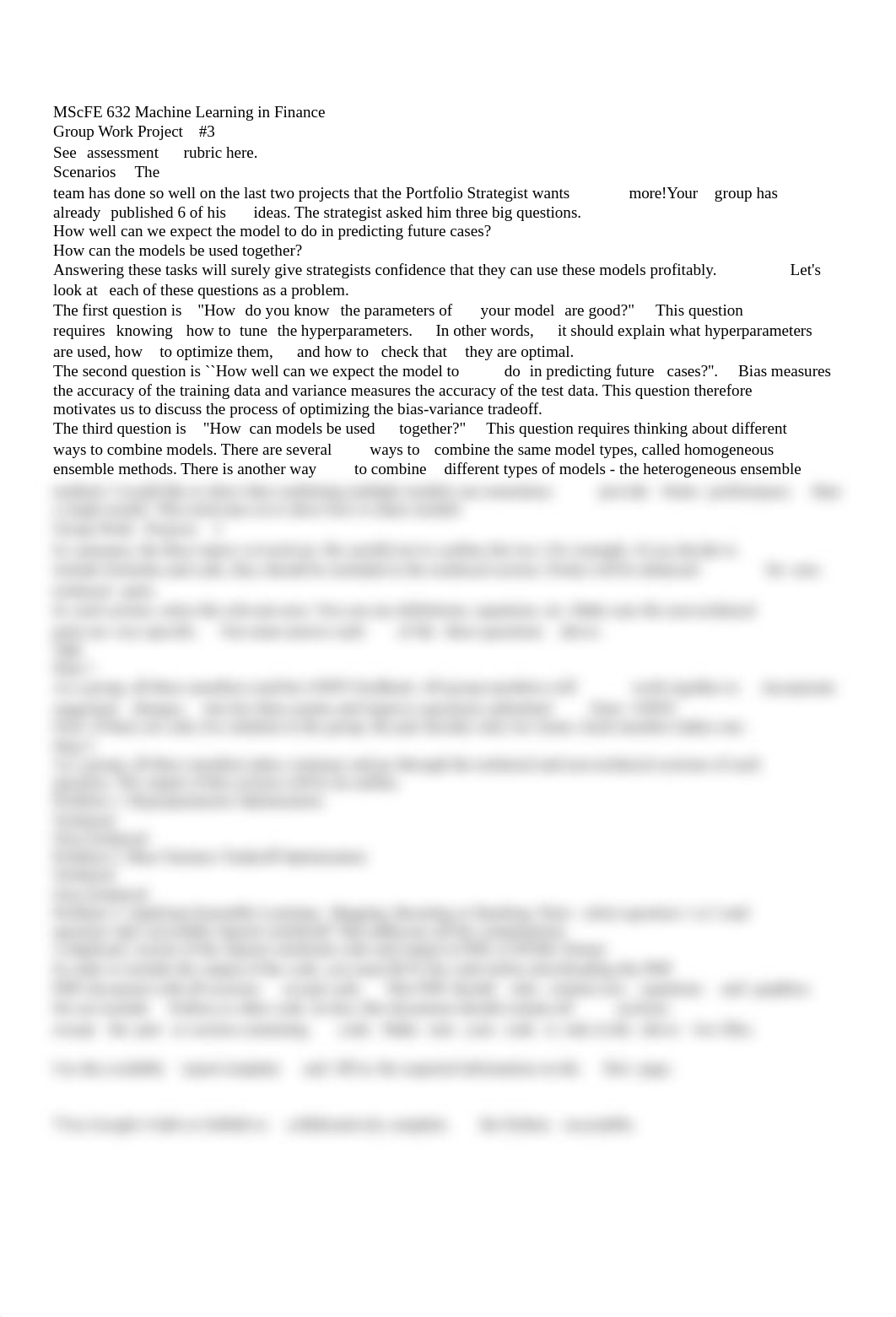 MScFE 632 Machine_Learning_in_Finance_Group_Work_Project_3_Rewrite2.docx_ddvf2ckn2i0_page1