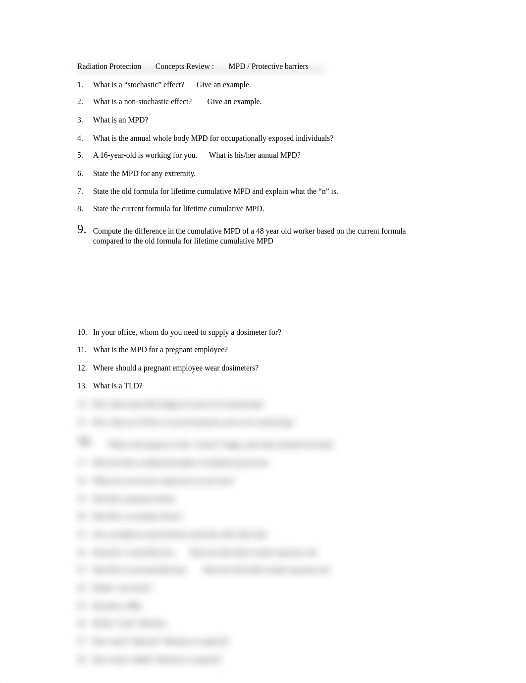 RADD 2501 MPD and Barriers - Review Questions_ddvgj8j2dzf_page1