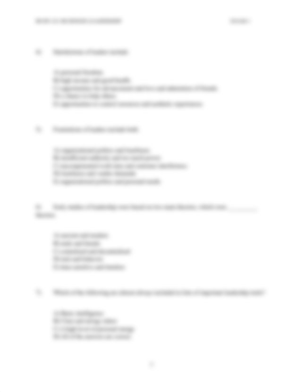 BUSN 221 Business Leadership Exam 1.docx_ddviunn6ig5_page2