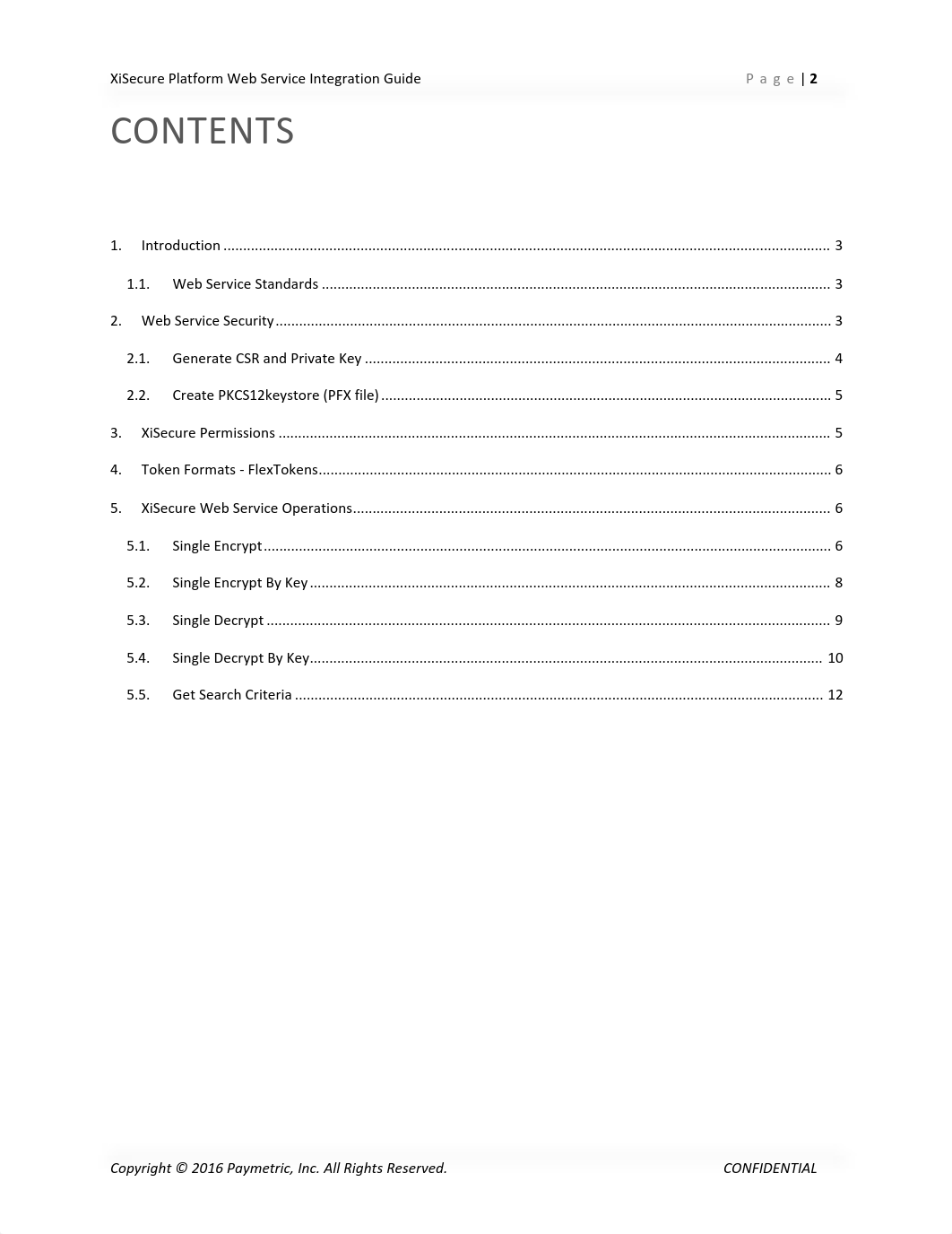 XiSecure_Platform_Web_Service_Integration_Guide.pdf_ddvkxdocumq_page2