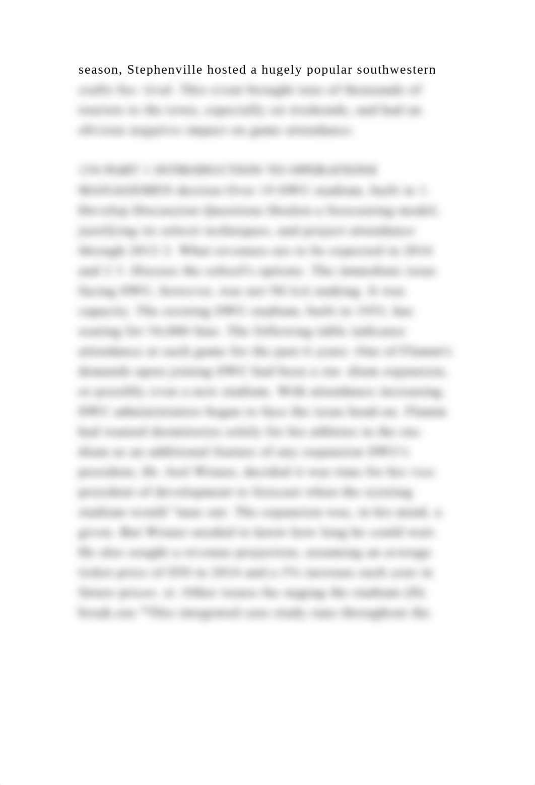 CASE STUDIES Southwestern University (B) Southwestern University (S.docx_ddvlebkr8ck_page3