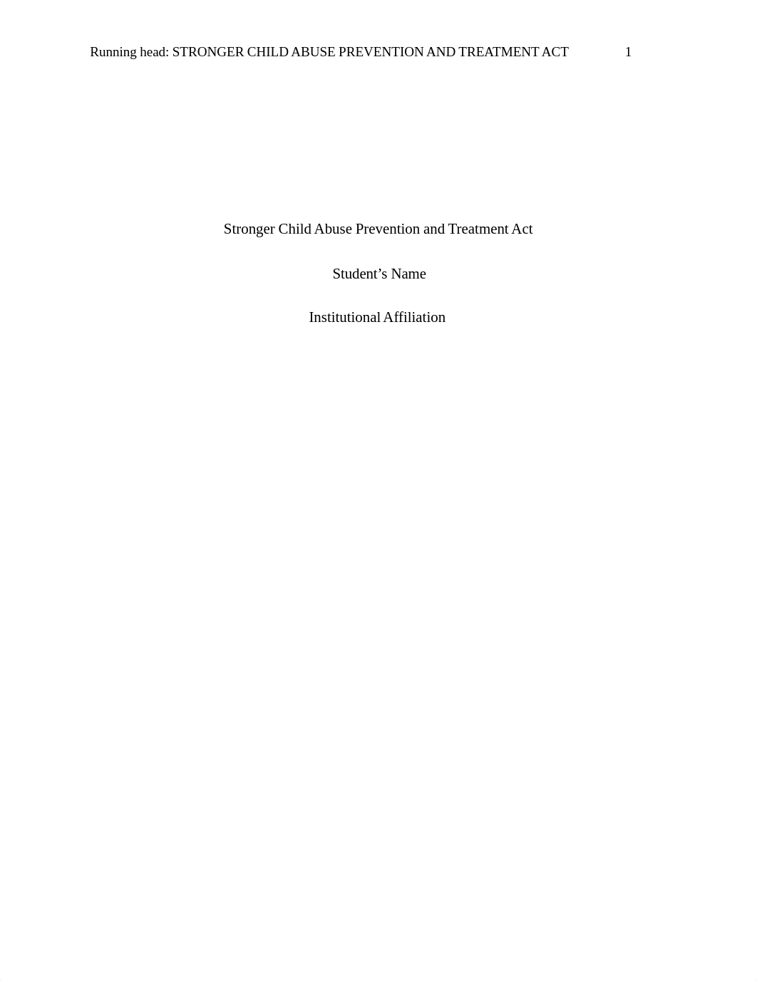 Stronger child abuse prevention and treatment act.docx_ddvmcahjhew_page1