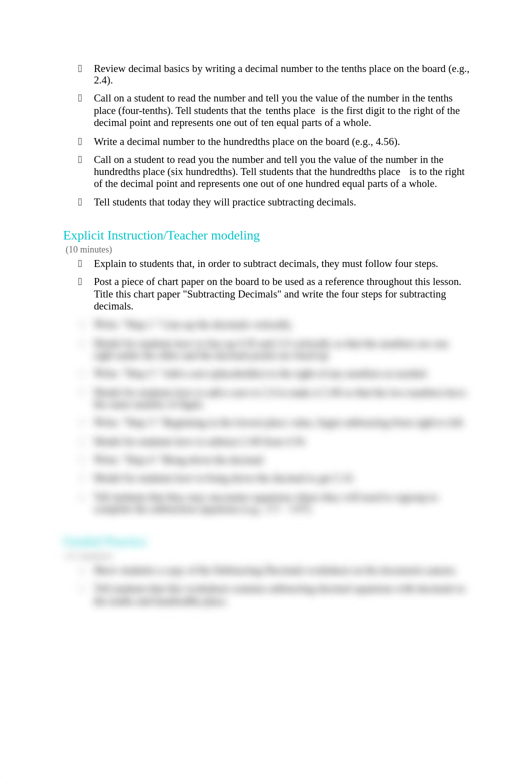 Lesson Plan Subtracting Decimals.docx_ddvn8j5wwg9_page2
