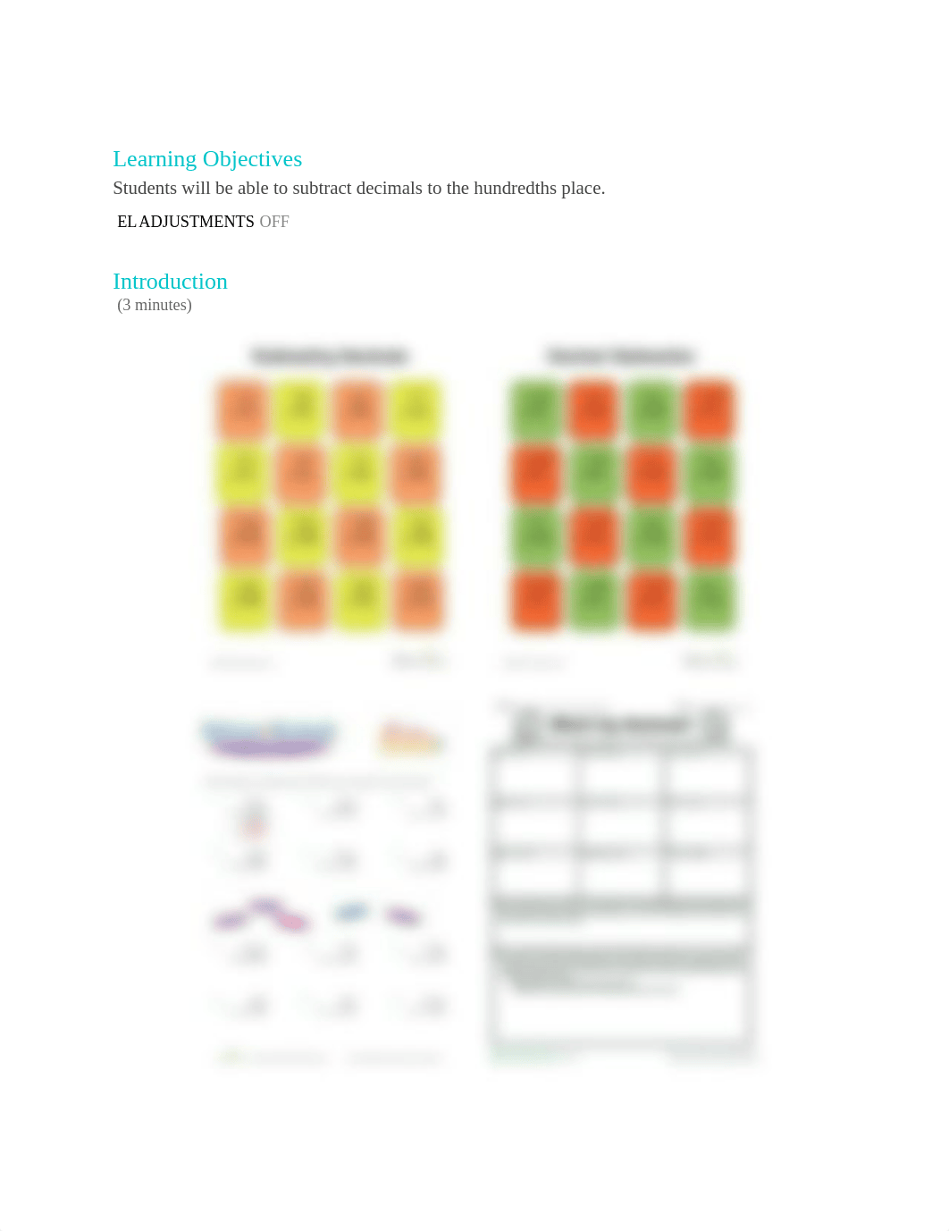 Lesson Plan Subtracting Decimals.docx_ddvn8j5wwg9_page1