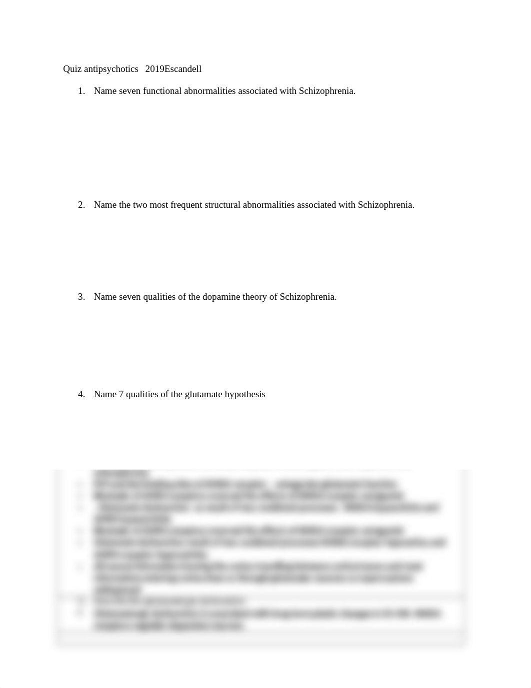 antipsychotic quiz.docx_ddvnrdipkv3_page1