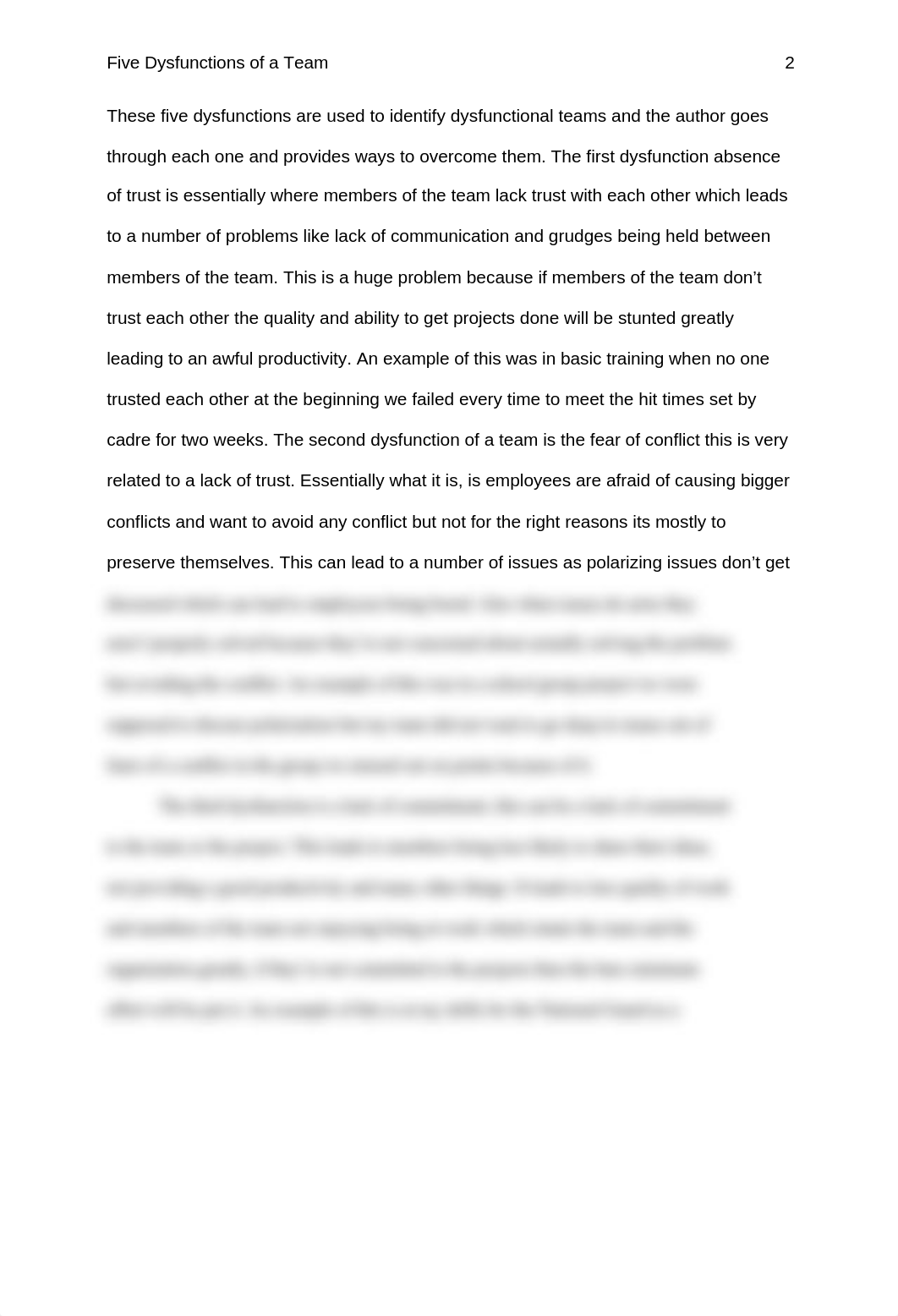 five dysfunctions of a team essay.docx_ddvoznib9ss_page2