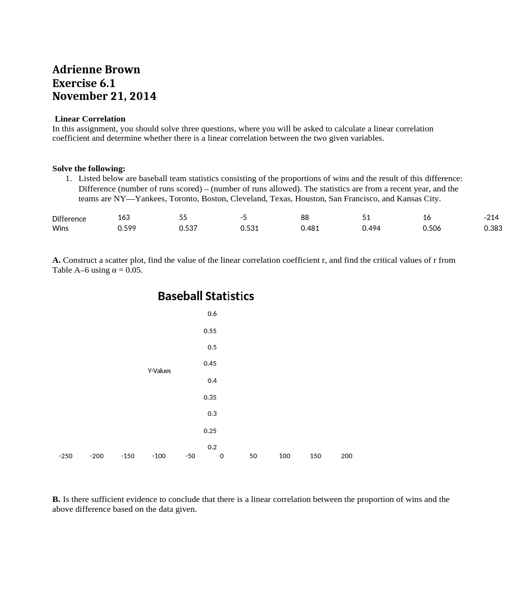 Exercise 6.1 Statistics_ddvr7fcww65_page1