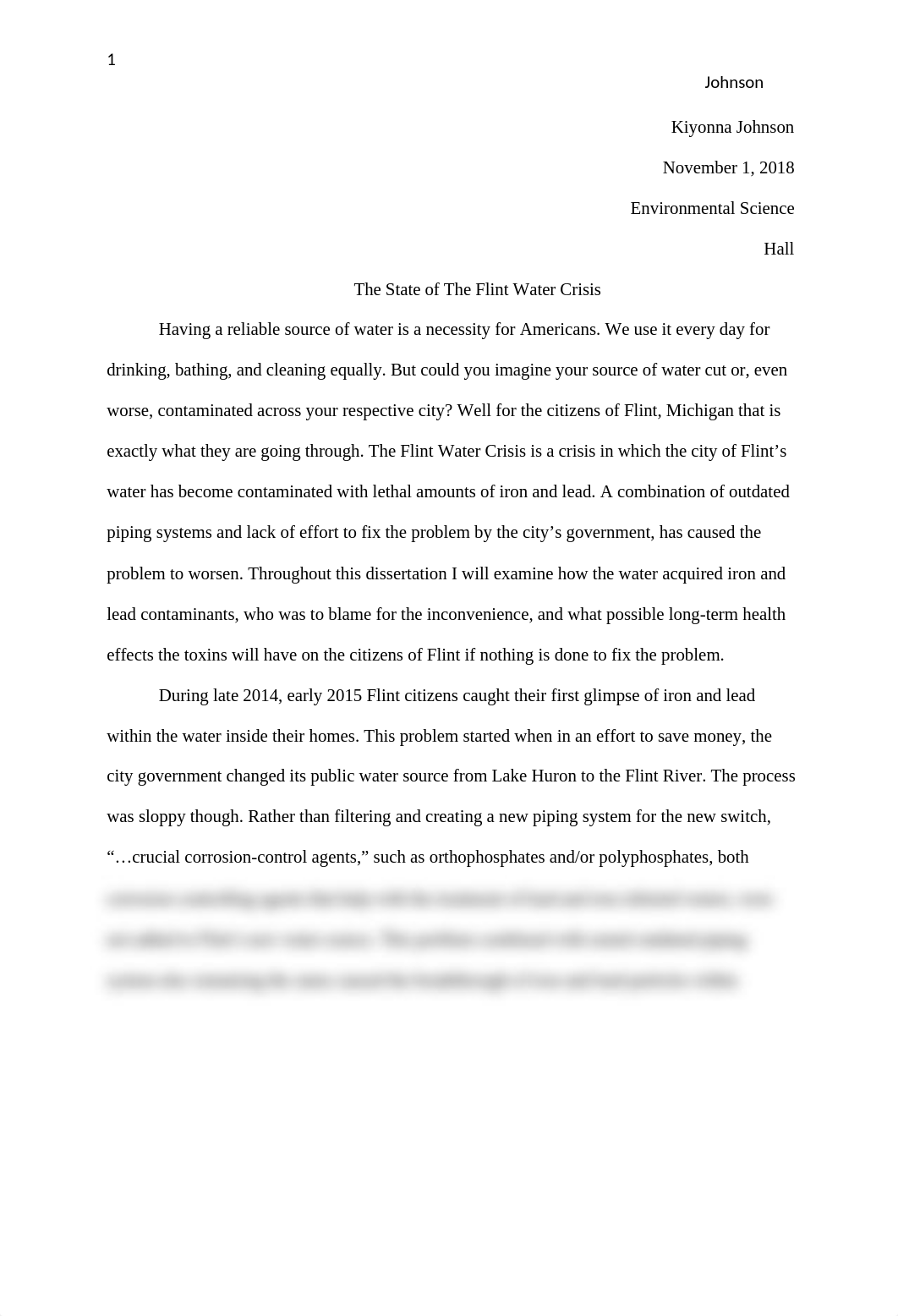 Research Paper Environmental Science Final.docx_ddvroaxx0b8_page1