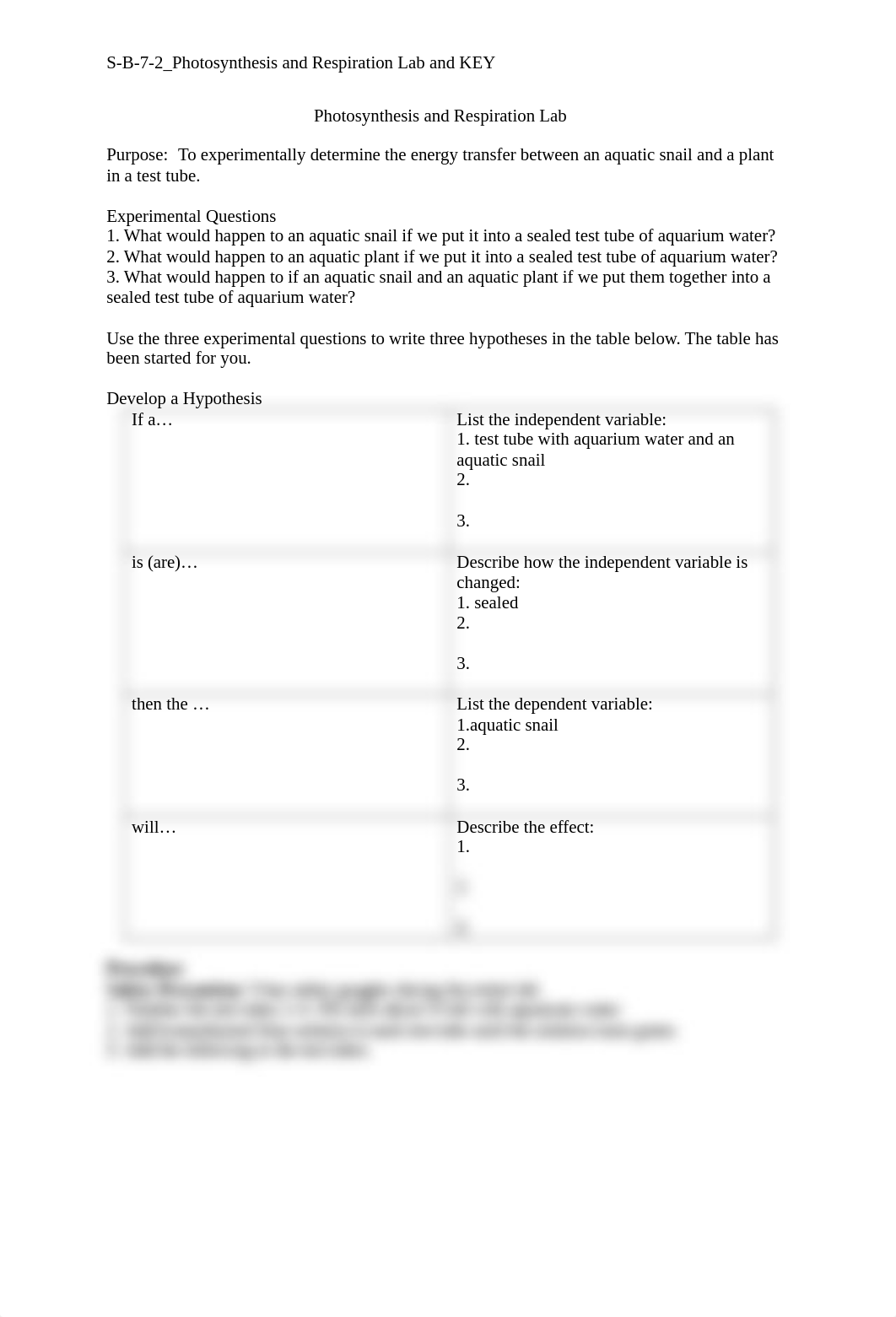 S-B-7-2_Photosynthesis and Respiration Lab and KEY.doc_ddvtcdno04m_page1