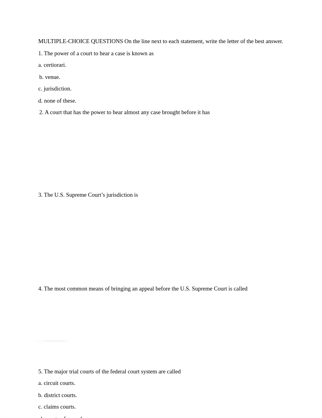 MULTIPLE CHOICE REVIEW 1-3.docx_ddvum0o2eaf_page1